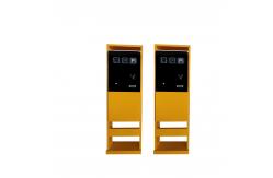 China LED Display Mall Parking Management RFID Parking System OEM ODM supplier
