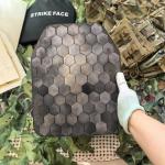Maximum Protection Level Military Combat Body Armor with Advanced Materials and Safety for sale