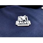 Custom Made Soft 3D Rubber Silicone 3D Embossed Patches