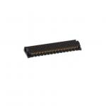 SEAM-30-02.0-S-10-2-A-K-TR Connectors Automotive 56Gbps SEARAY™ Open-Pin-Field Array Terminal Connector for sale