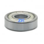 Long service time  20*52*15mm 6304ZZ 6304-2RS 6304C3 Deep groove ball bearing     CHROME STEEL for sale