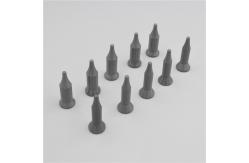 China Silicon Nitride Si3N4 Ceramic Locating Pin High Precision supplier