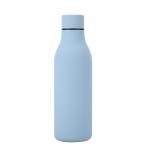 304 Stainless Steel Portable Water Cup 7.4*23.5cm For Hand Wash Only Product Care Instructions Easy Cleaning for sale