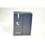 Debossing 1100gsm Cardboard Packaging Box For Wine Packaging for sale