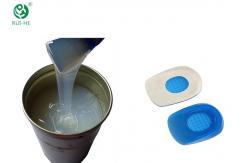 China Fast Curing Custom Silicone Rubber Neutral Odor And Taste RoHS / FDA Approved supplier