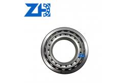 China High Quality Alloy Steel Taper Roller Bearing 30211 Precision P5 supplier