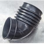 Sinotruk Howo Truck Spare Intake Air Hose WG9725190144 for sale