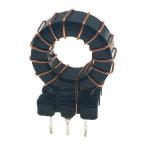 10uH 10A common mode choke  inductor  With ROHS in Vertical and horizontal type for sale