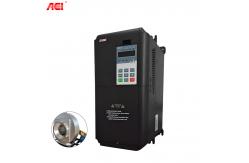 China Vector Control Variable Frequency Converter Drive Phase for Blower supplier