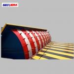 Security Spike Blocker System Traffic Safety Barriers Hydraulic IP68 For Roadway