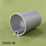 Dia 38mm Aluminium Rv Awning Tube Roller Tube Galvanized Steel Roller For Awnings for sale