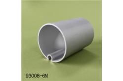 China 70mm 78mm Awning Tube Replacement Aluminium Awning Rollers Pipe supplier