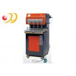 High - Speed Automatic Electric Single Paper Drilling Machine Heavy Duty for sale