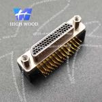 J30J SERIES MICRO-D Rectangular Connectors, J30J-HT51TJWCNKZ-SAT-KTK for sale
