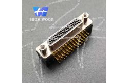 China J30J SERIES MICRO-D Rectangular Connectors, J30J-HT51TJWCNKZ-SAT-KTK supplier