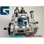 6217-71-1122 For KOMATSU 6D140 Fuel Injection Pump 094000-0323 for sale