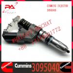 Diesel Fuel Injector common rail injector 4061851 4088327 4088665 3411753 3095040 M11CUM-MINS for sale