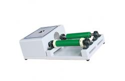 China 650rpm Laboratory Jar Mill Roller Grinding Machine 80ml 125ml supplier
