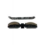 TYPE-C AR Display 1920 * 1080 OLED Birdbath Micro Display Module For HUD for sale