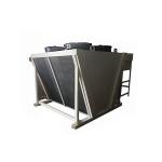 V Type Evaporative Cooling System For Blockchain Miners for sale