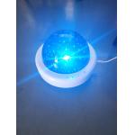 ROHS AAA Battery Powered Atmosphere Night Flood Light for sale