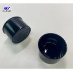 Round Tinplate Metal Can Empty Food Grade Tin Cans For Sauce / Candy / Nuts for sale