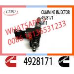 M11 Fuel Injector Assembly 4026222 4903472 4061851 4903319 3095040 4902921 3411756 4903084 3411754 4928171 for sale