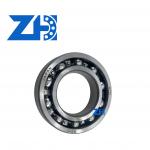 P4 Automotive Gearbox Bearing 6210 Deep Groove Ball Bearing Smooth Durable for sale