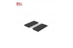 China MSP430F2234IDA 16-Bit Microcontroller Unit Low-Power Consumption And High Performance supplier
