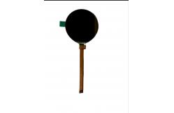 China 1.8 Inch Small Round LCD Screen TFT Display Module 360x360 supplier