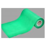 Red Green PP Spunbond Non Woven Fabric For / Shopping Bag / Packing Pocket Spring for sale