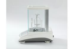 China Easy To Use Density Balance Digital Scale Widely Used In Electronics Industry supplier