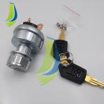 9G-7641 9G7641 Ignition Switch For E320C Excavator Parts for sale