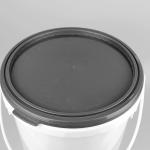 Food Grade Bucket 1L-5L Capacity  for sale