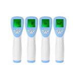 Kids Adults Infrared Forehead Thermometer  With Back Light Display for sale