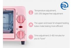 China Multifunctional Toaster And Toaster Ovens 12.7 Quart Electric supplier