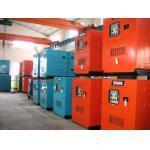 Soundproof Cummins Diesel Generator , 22KW / 28KVA , 4B3.9-G1 for sale
