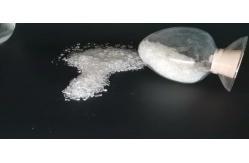 China Saturated 50/50 Hybrid Polyester Resin Mechanical Low Temp Curing High Gloss supplier
