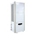 Nano Anti Corrosion Quiet Air Conditioner Energy Saving 380V~3N/50Hz for sale