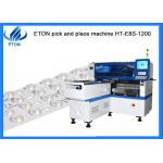 One Module SMT Placement Machine 45000 CPH Stable Performance