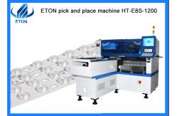 China One Module SMT Placement Machine 45000 CPH Stable Performance supplier