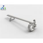 Samsung Ultrasound Biopsy Needle Guide for Medison EC4-9IS EC4-9ES ER4-9ES Transducer for sale