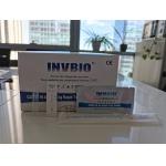 Covid-19 Oral Fluid Test Kit Ce Marked For Self Testing for sale