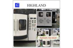 China Easy To Operate Hydraulic Test Benches For Excavators Advanced Features supplier