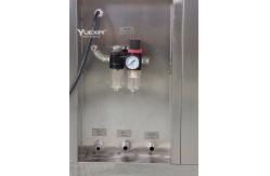 China IPX8 100m 100L Deep Water Simulation Test Machine With Reliable Control System supplier