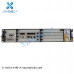ZTE ZXSDR B8200 BBU8200 GU3600 BBU Gsm Wireless Networking Equipment for sale