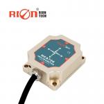 DC9 - 36V Inclinometer Sensor For Building Dam Bridge Tilt Measurement