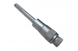 China 12-16mm Three Point Internal Micrometers for Measuring Internal Diameters with Accuracy supplier