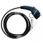 3.6KW 16A Type 1 AC EV Charger SAE J1772 For Outdoor Home Use for sale