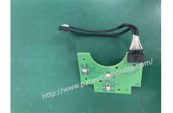 China PHiliph  Heartstart XL+ Defibrillator Machine Keypad Board 453564081261 supplier